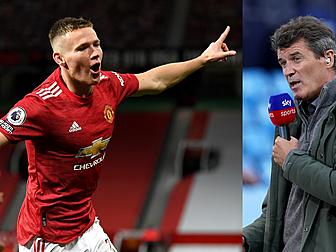 'I even like his haircut' | Ro...
